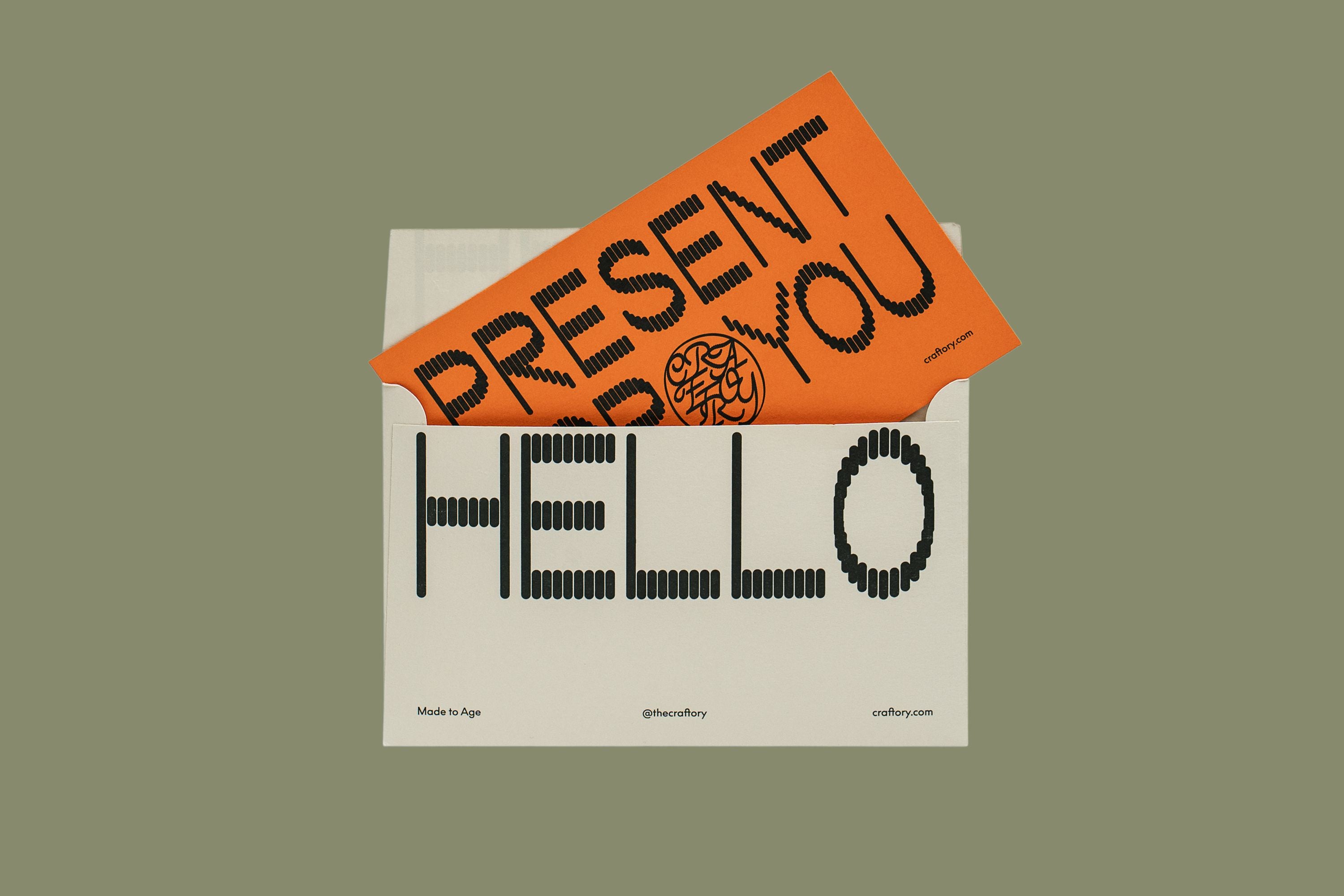 Virtual Gift Card