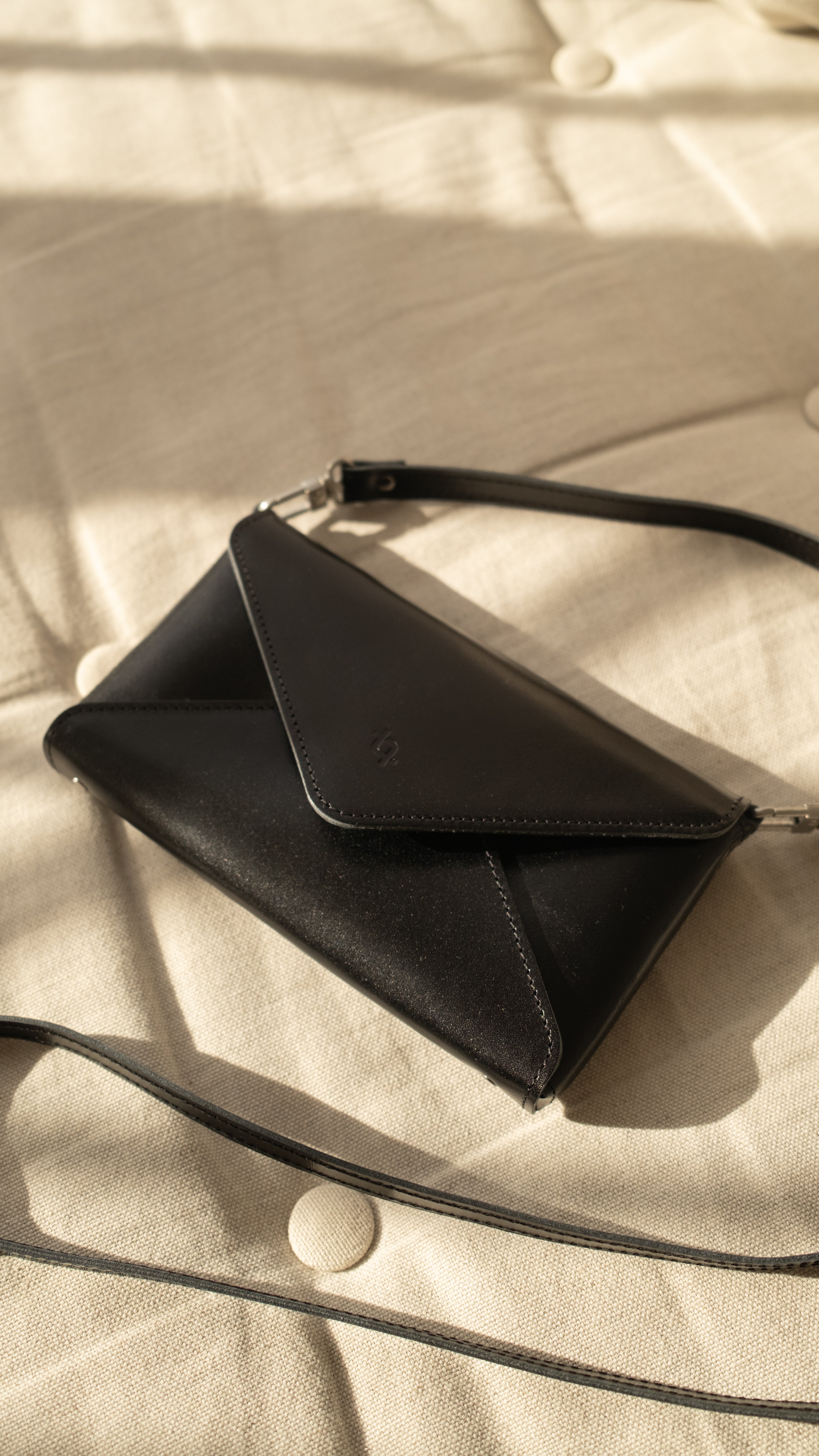 Mini Clutch