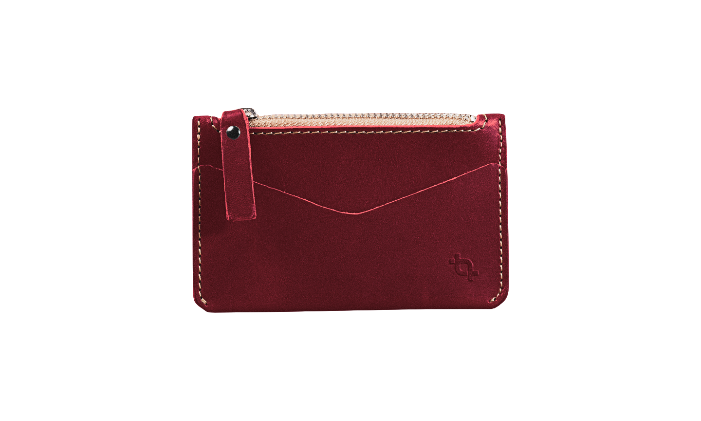 Zipper Pouch