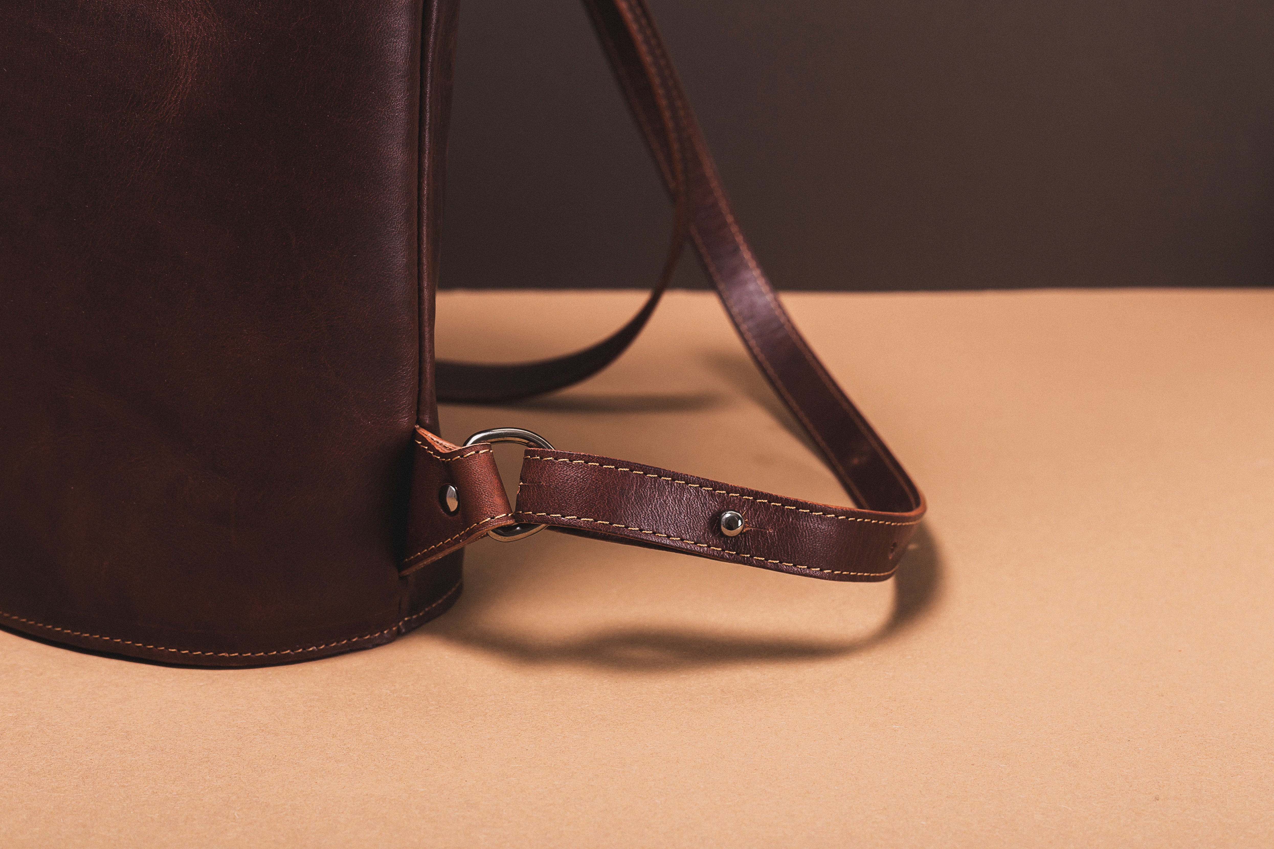 Model Rucksack - Bespoke