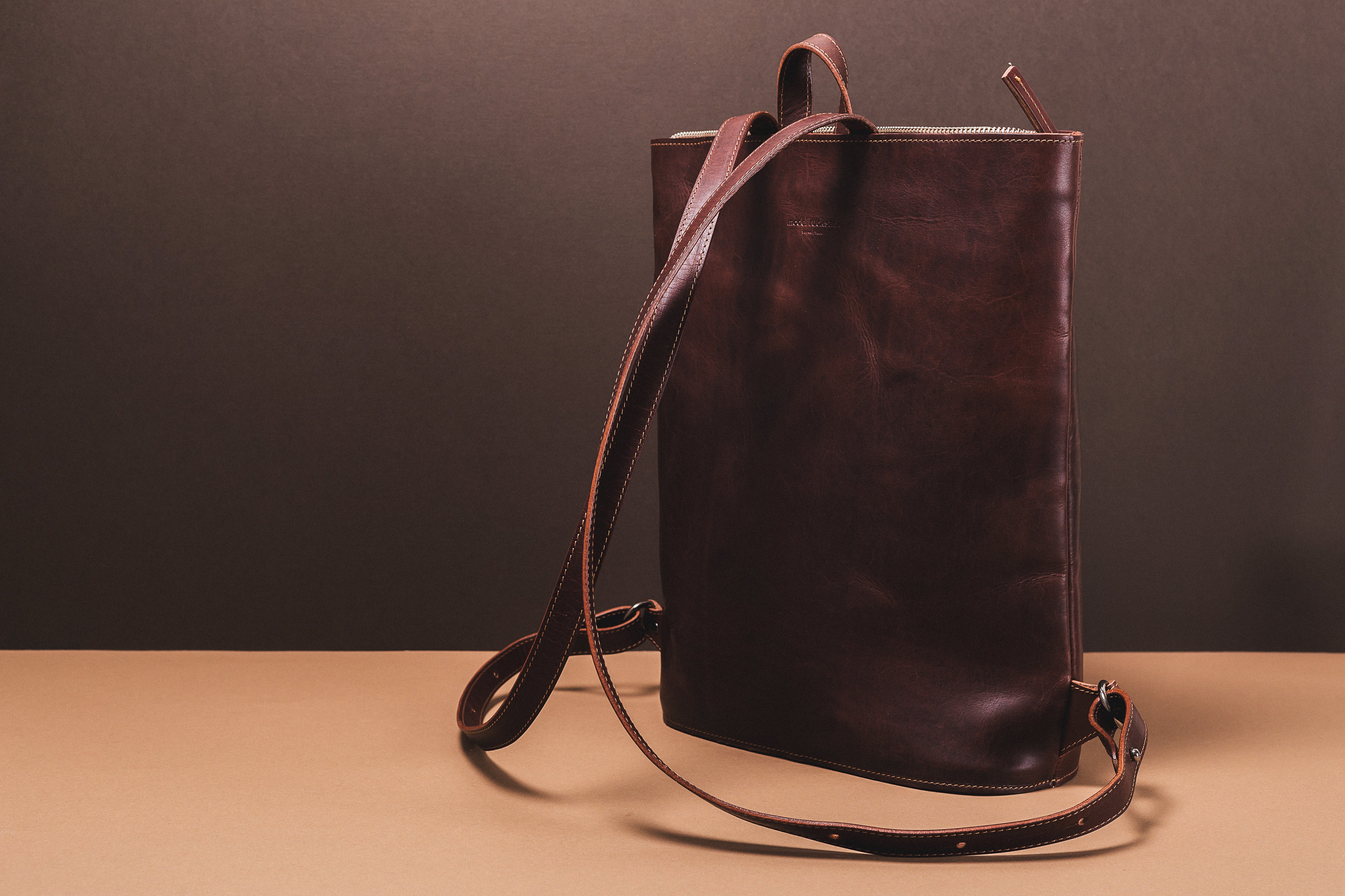 Model Rucksack - Bespoke
