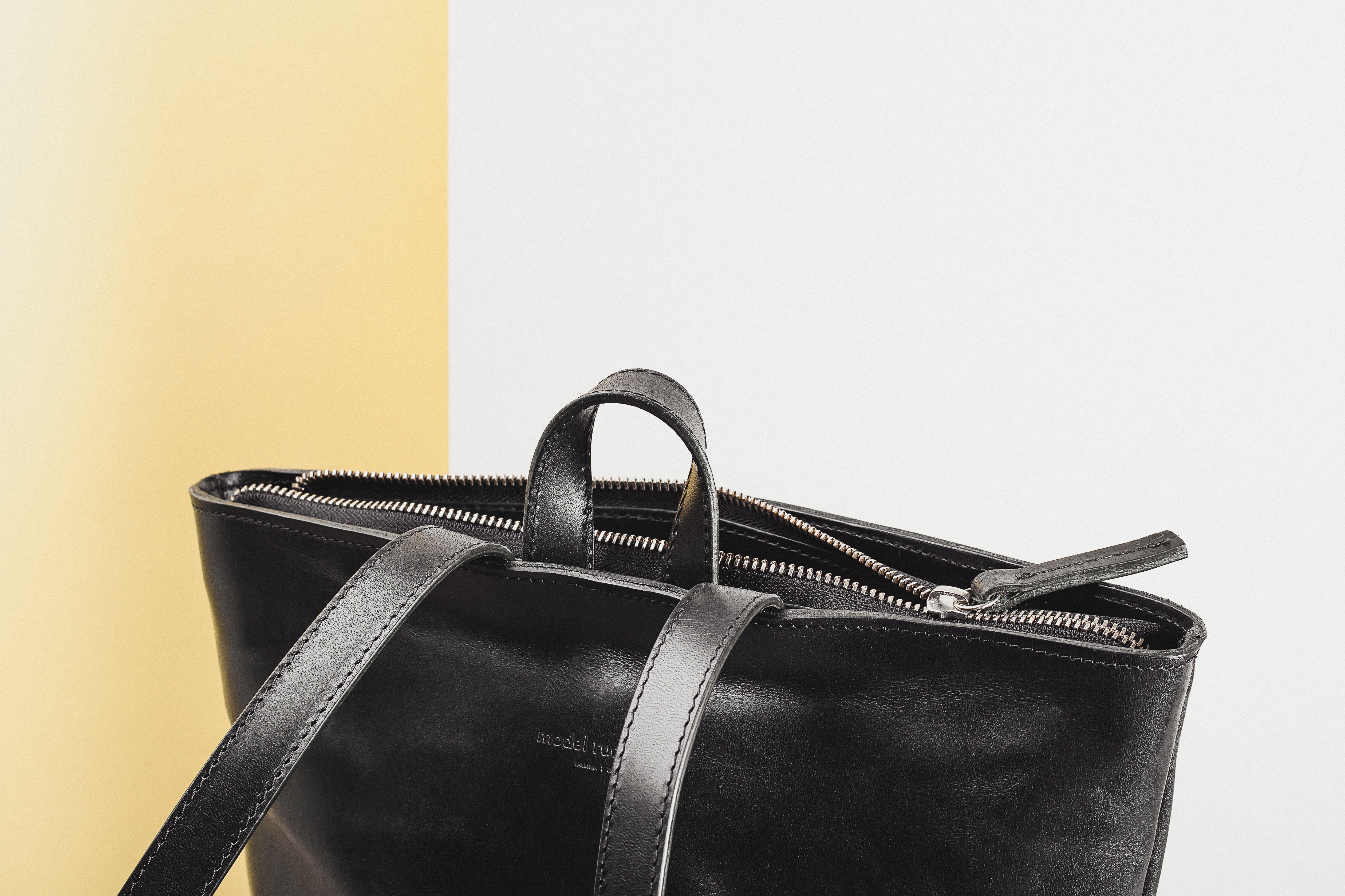 Model Rucksack - Bespoke