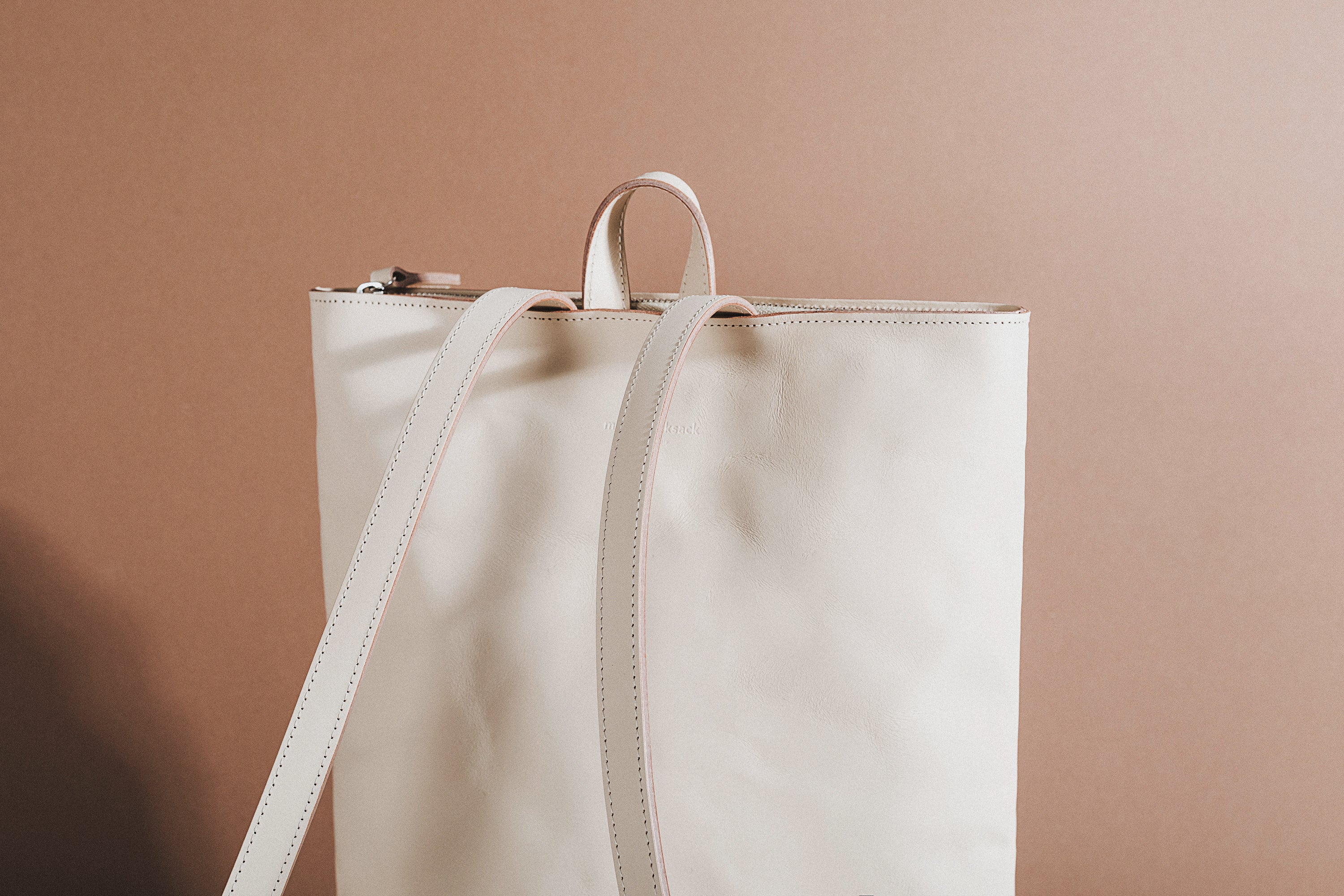 Model Rucksack - Bespoke