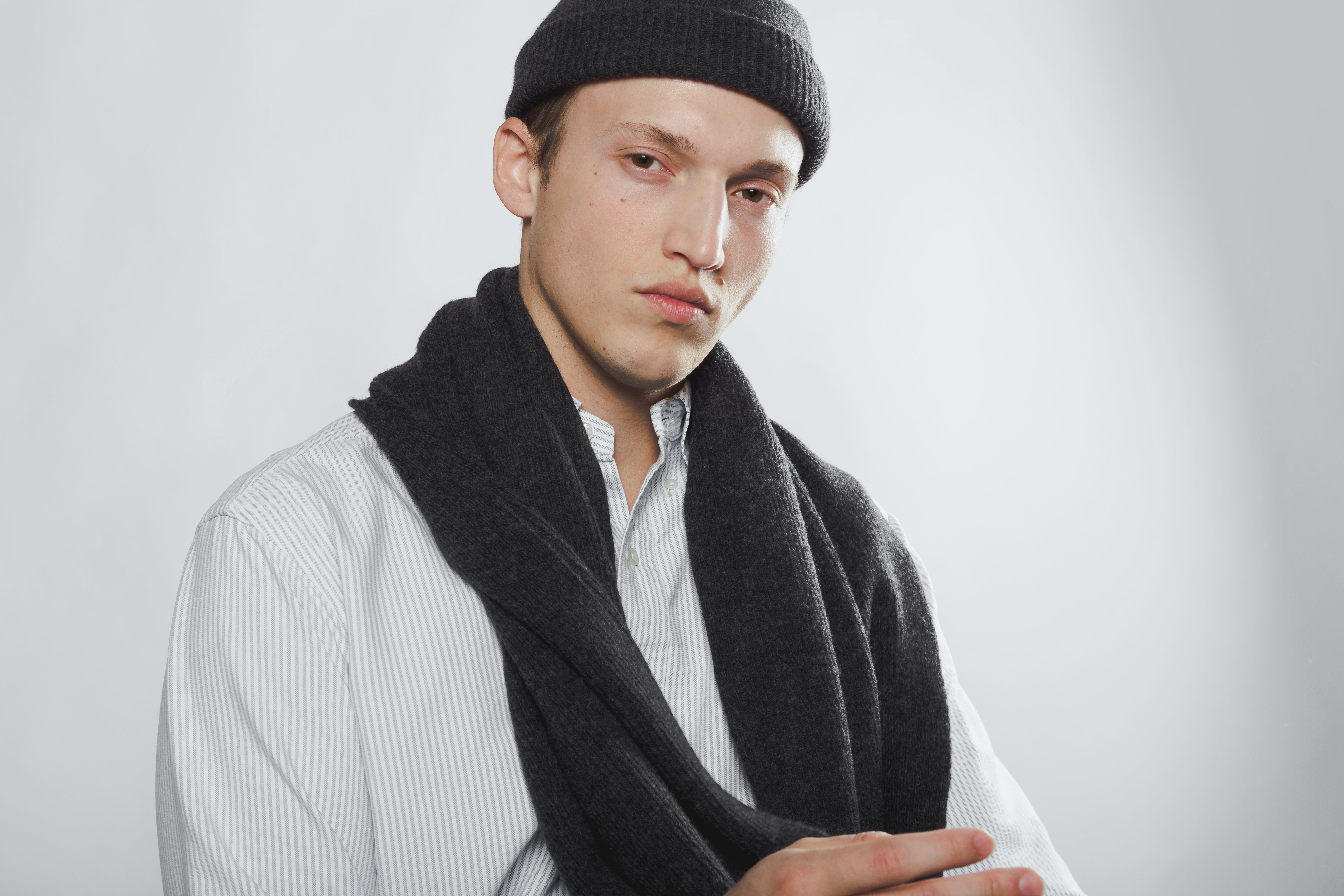 Slim Scarf - Bespoke