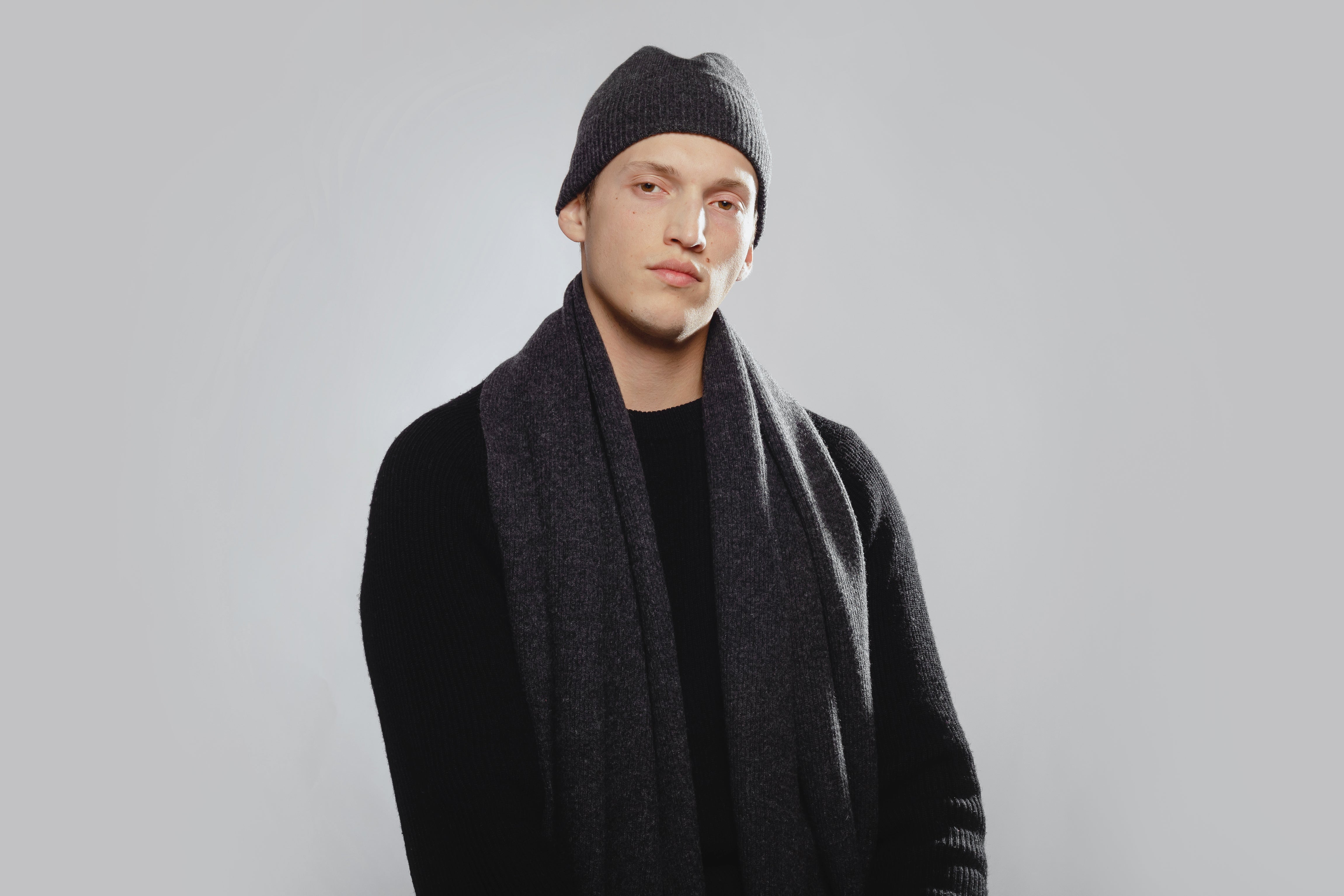 Slim Scarf - Bespoke