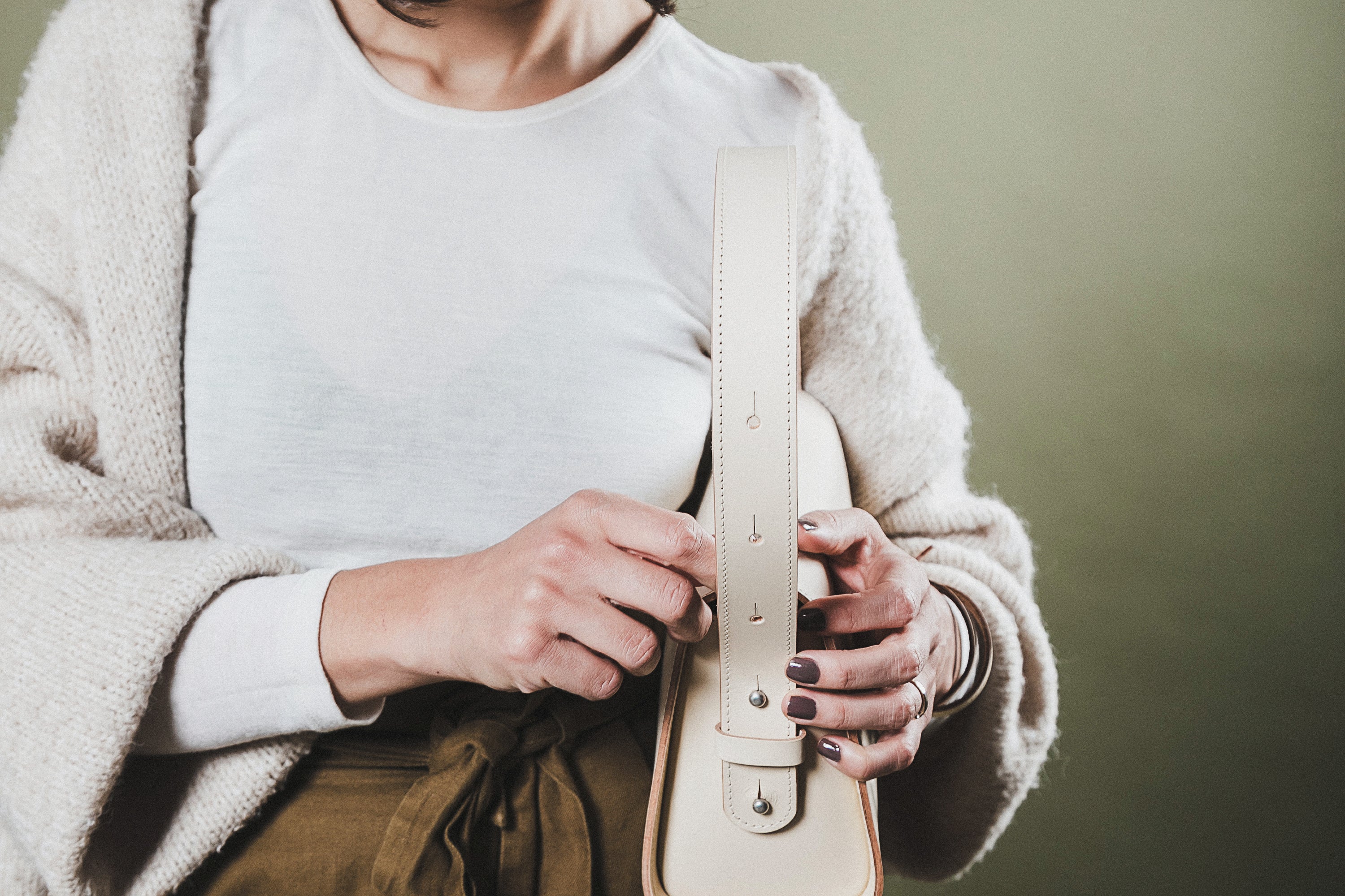 Model Sling
