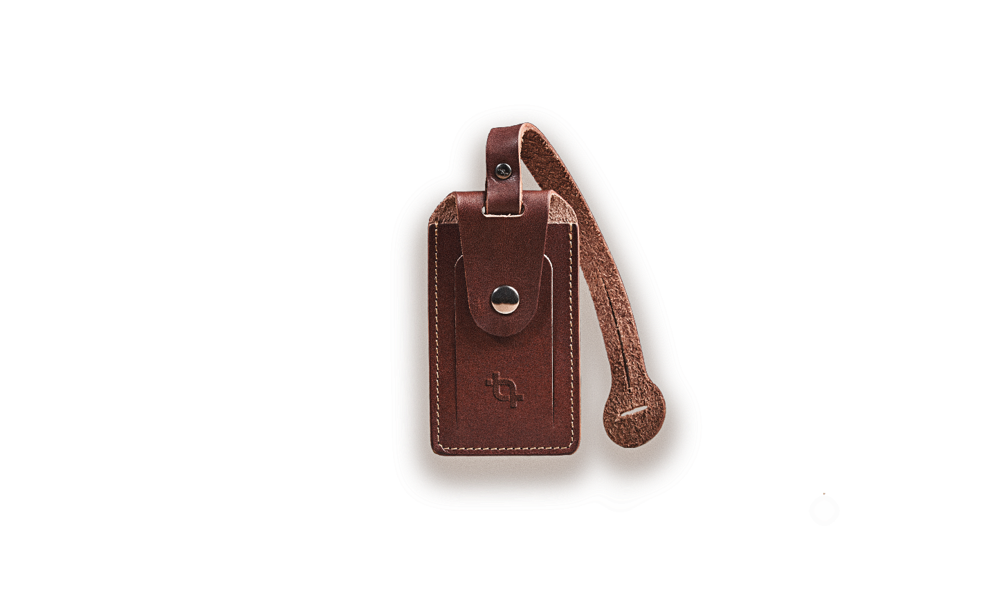 Luggage Tag - Bespoke