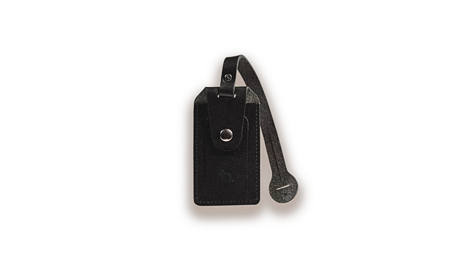 Luggage Tag - Bespoke