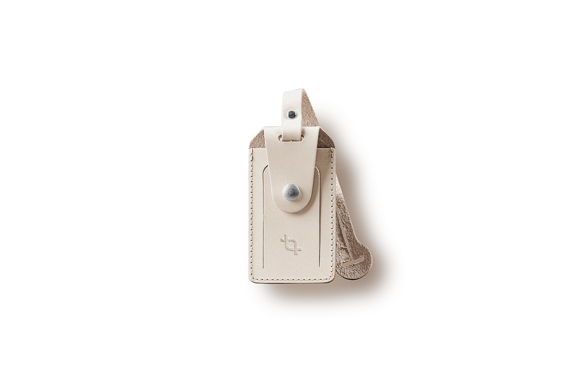 Luggage Tag - Bespoke